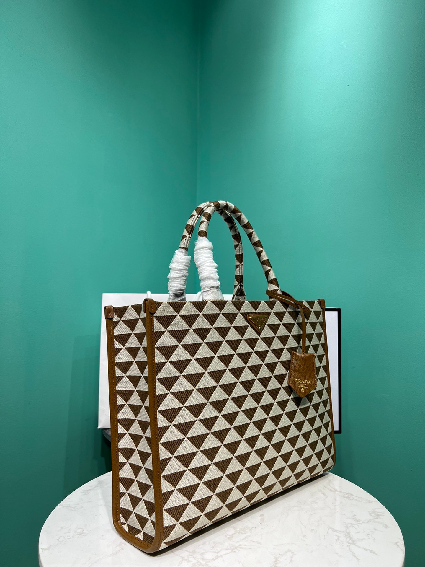 PRADA BAG - Image 3