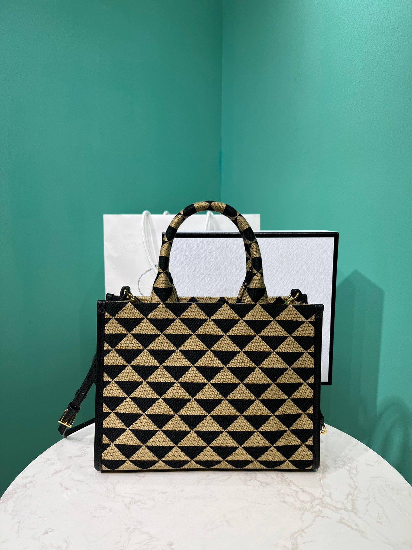 PRADA BAG - Image 3