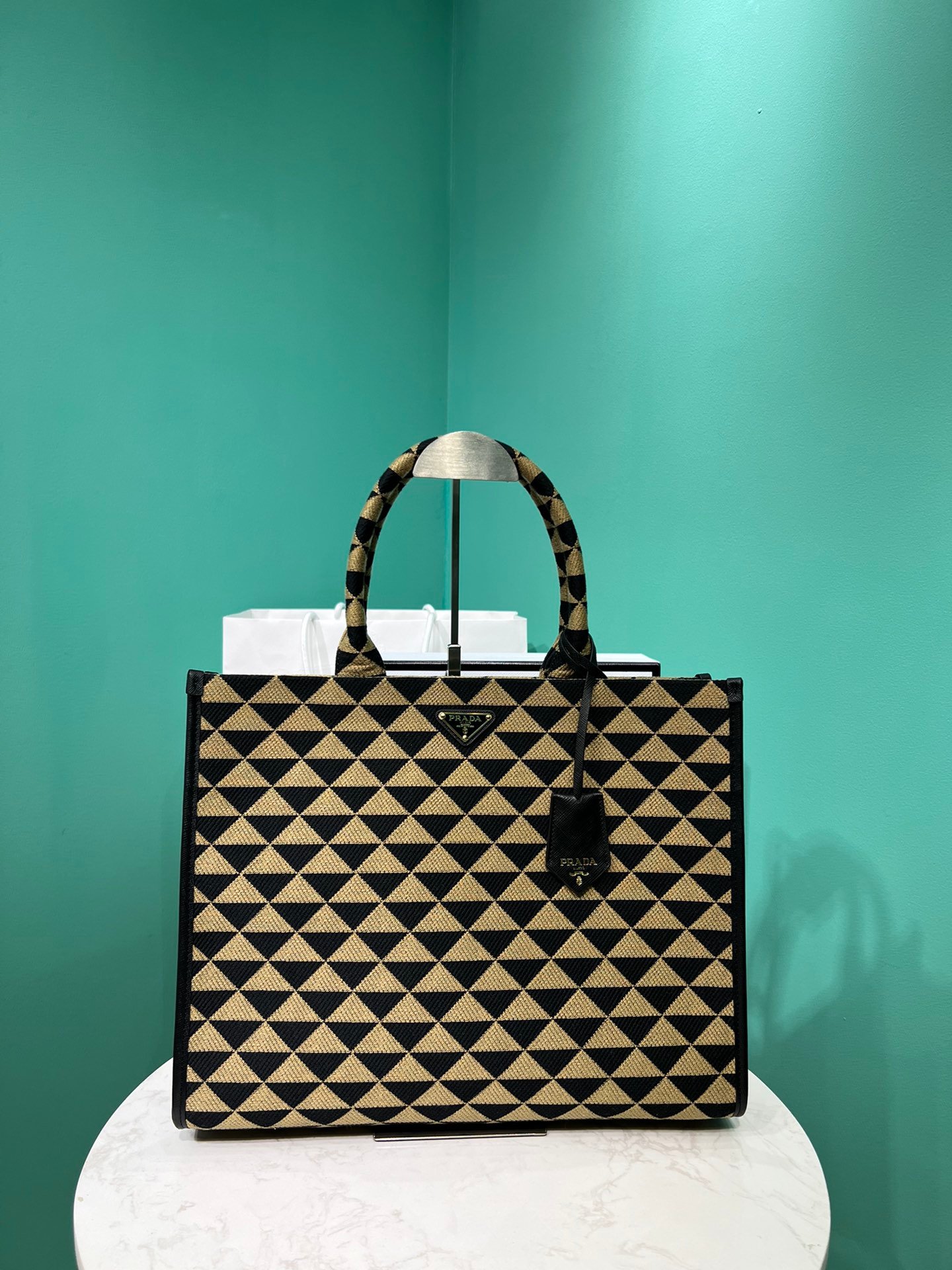 PRADA BAG - Image 2