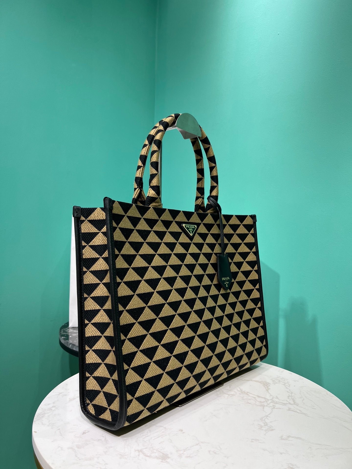 PRADA BAG - Image 3
