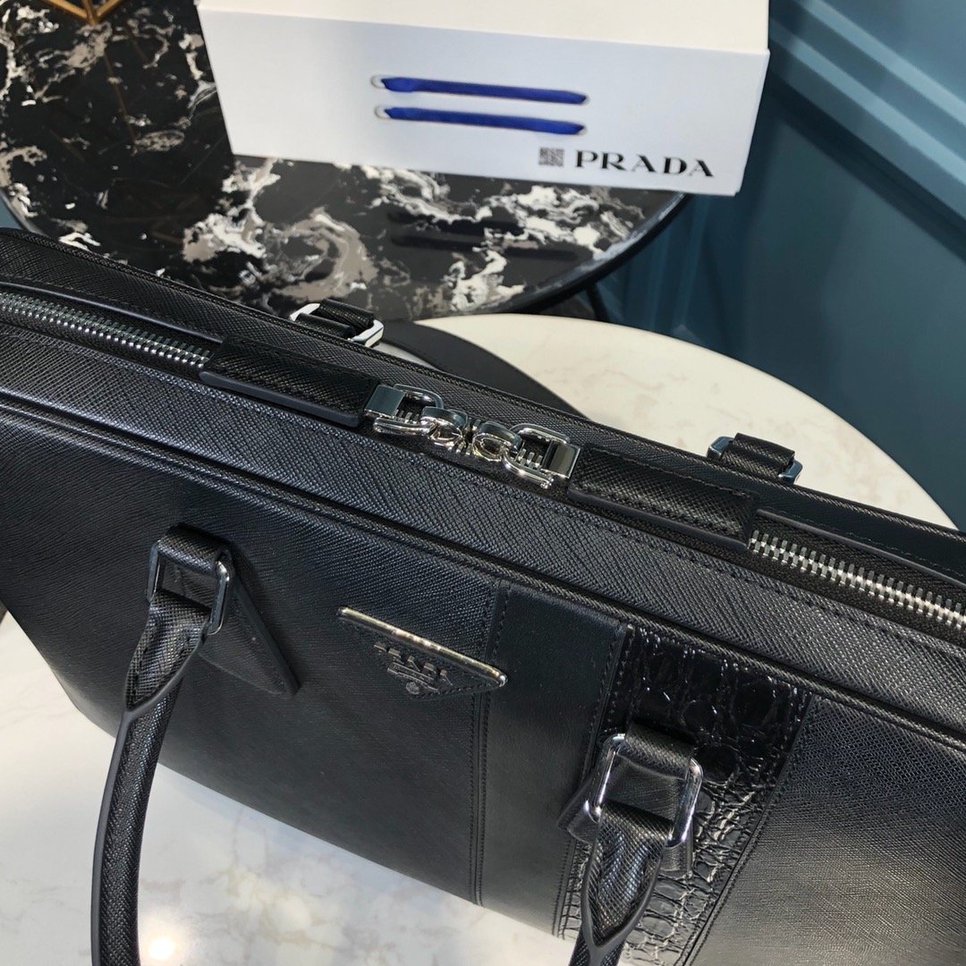 PRADA BAG - Image 7