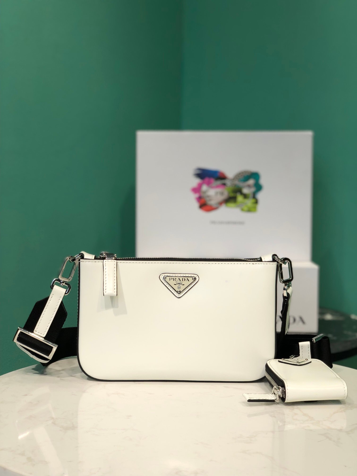 PRADA BAG - Image 2