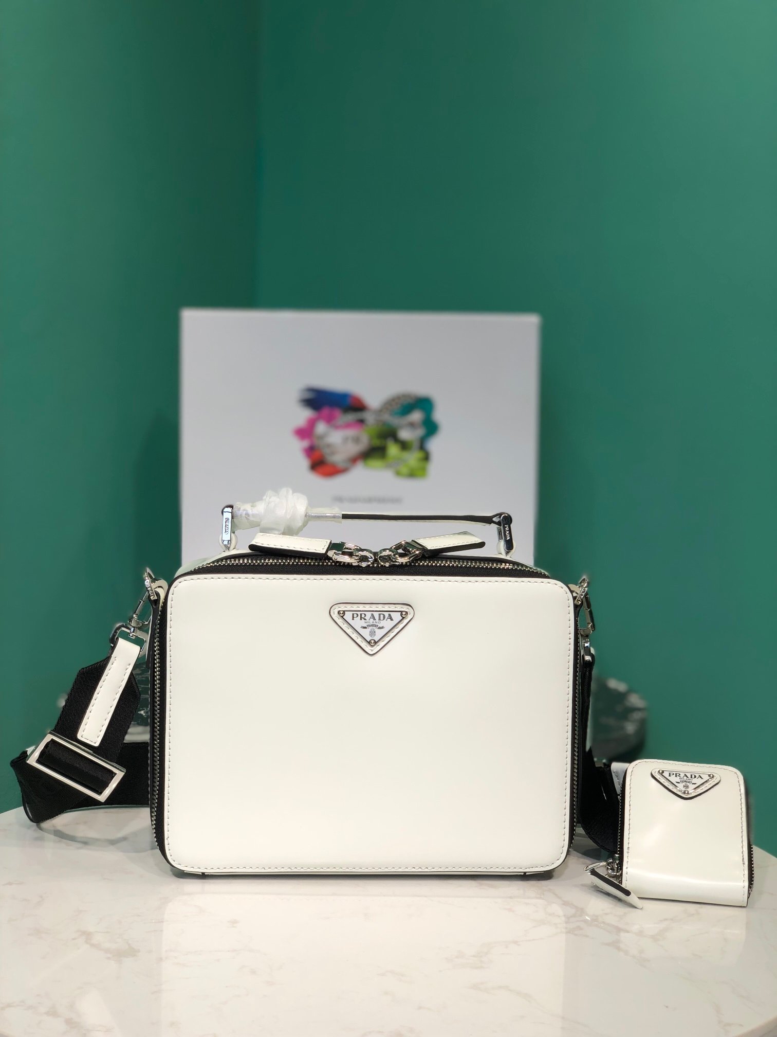 PRADA BAG - Image 2