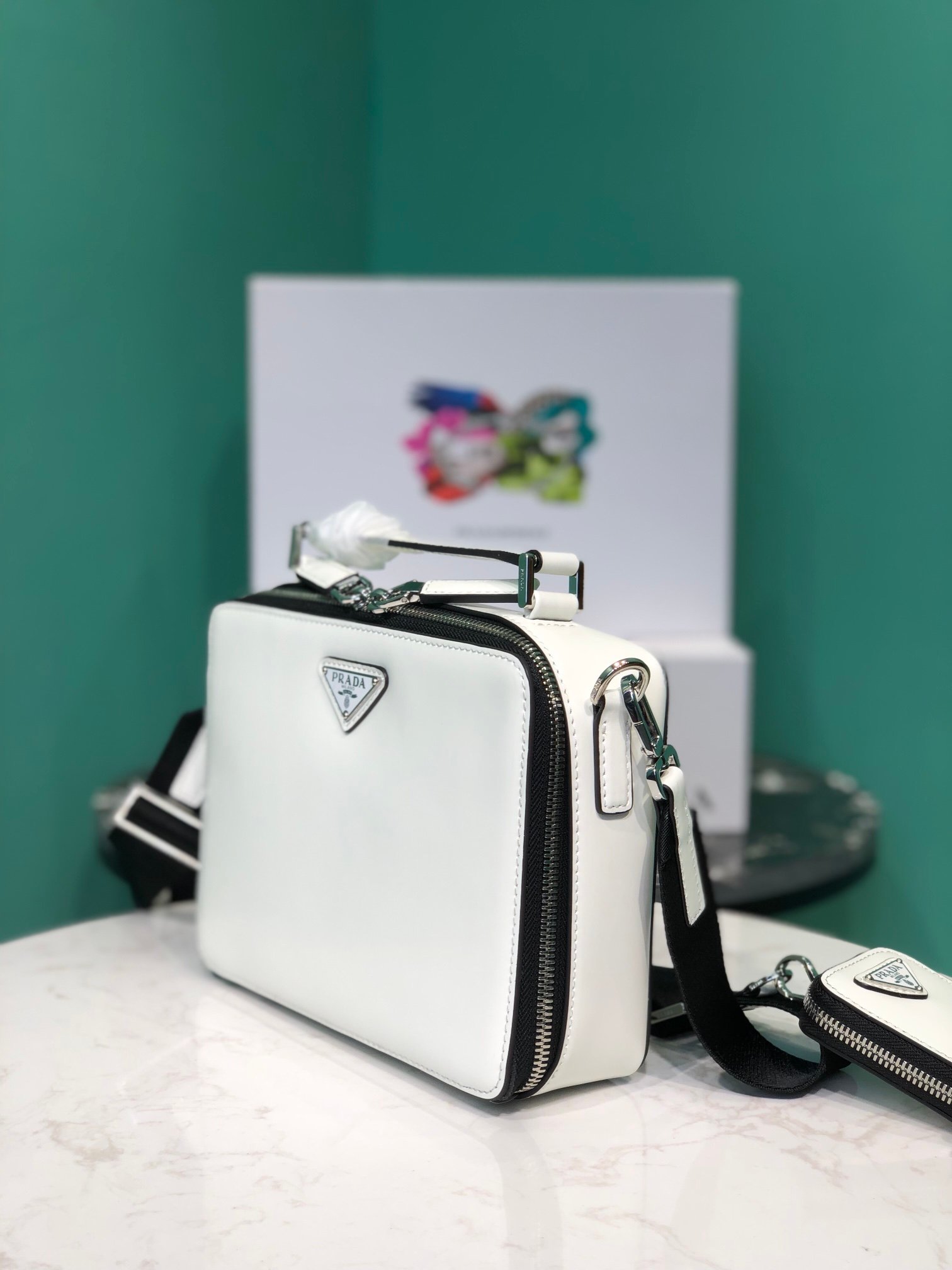 PRADA BAG - Image 3