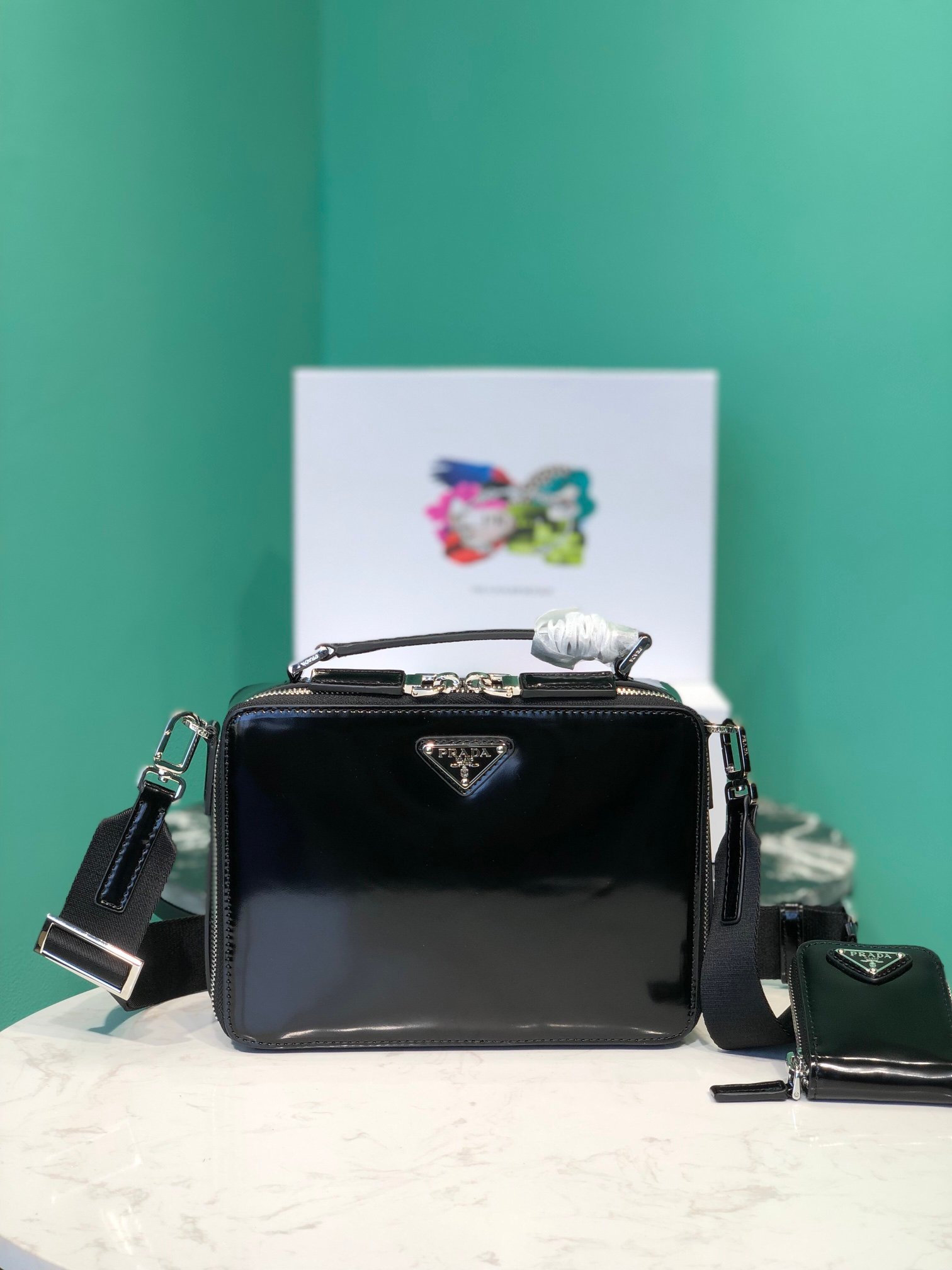 PRADA BAG - Image 2