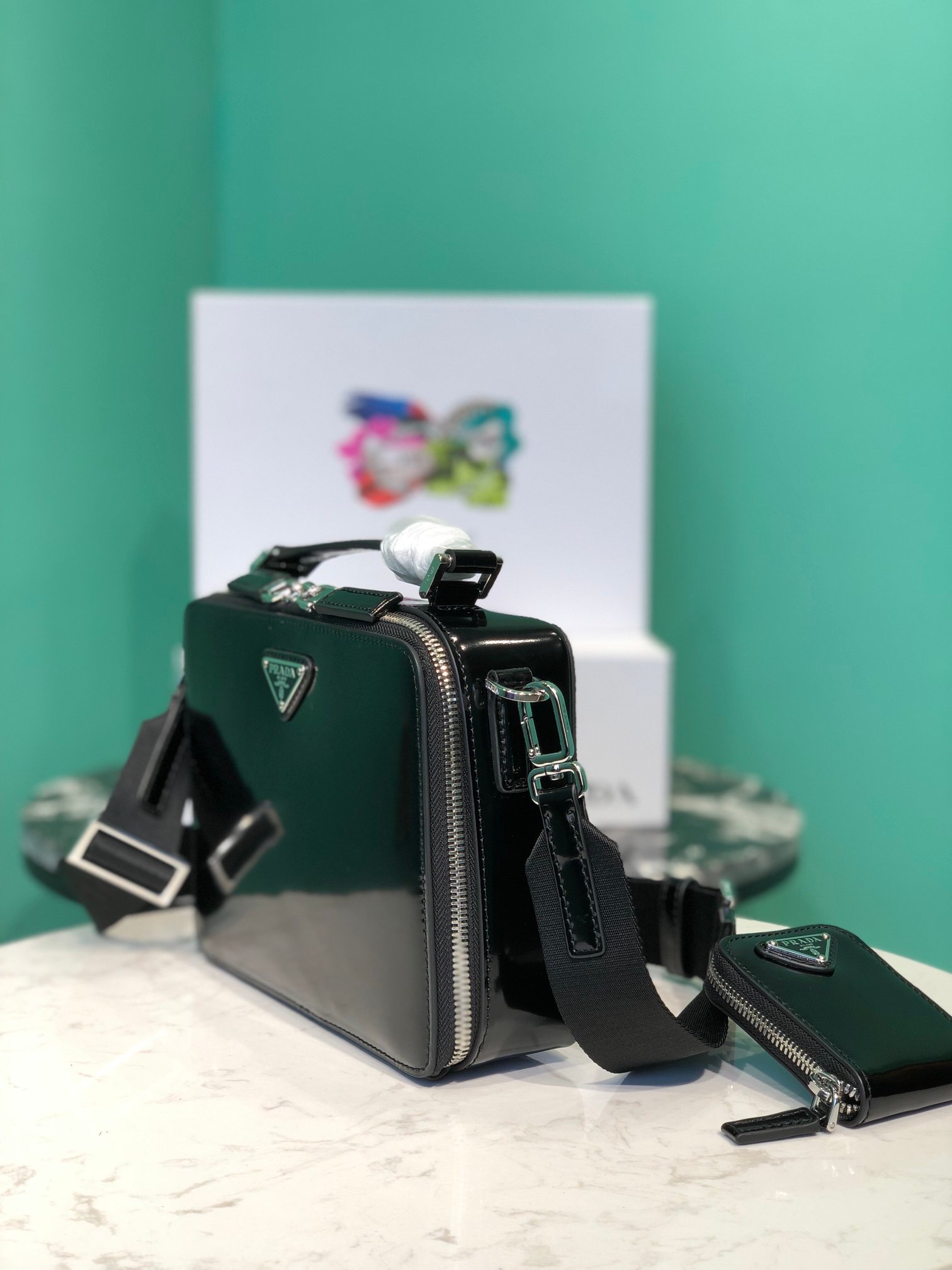 PRADA BAG - Image 3