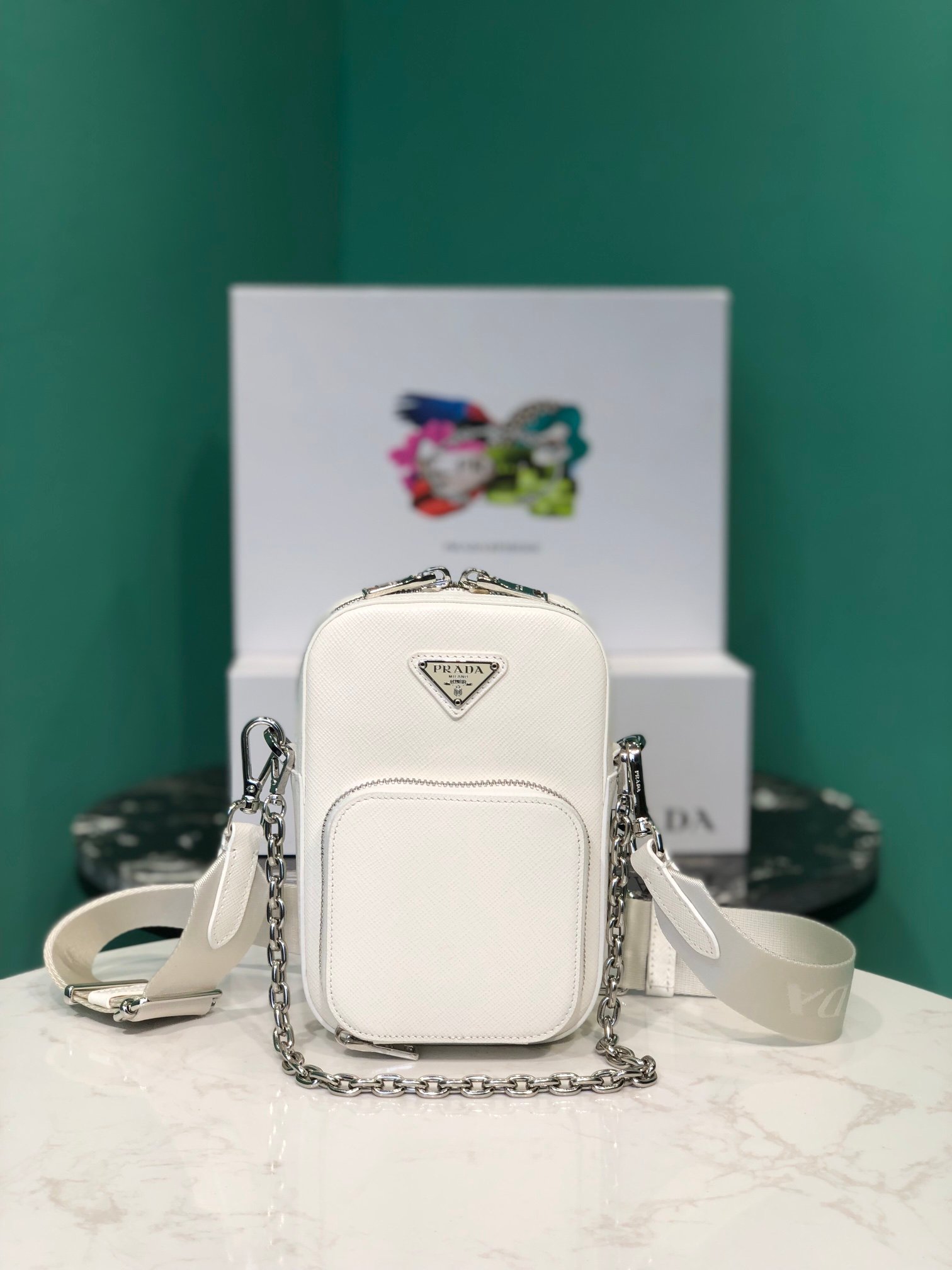 PRADA BAG - Image 2