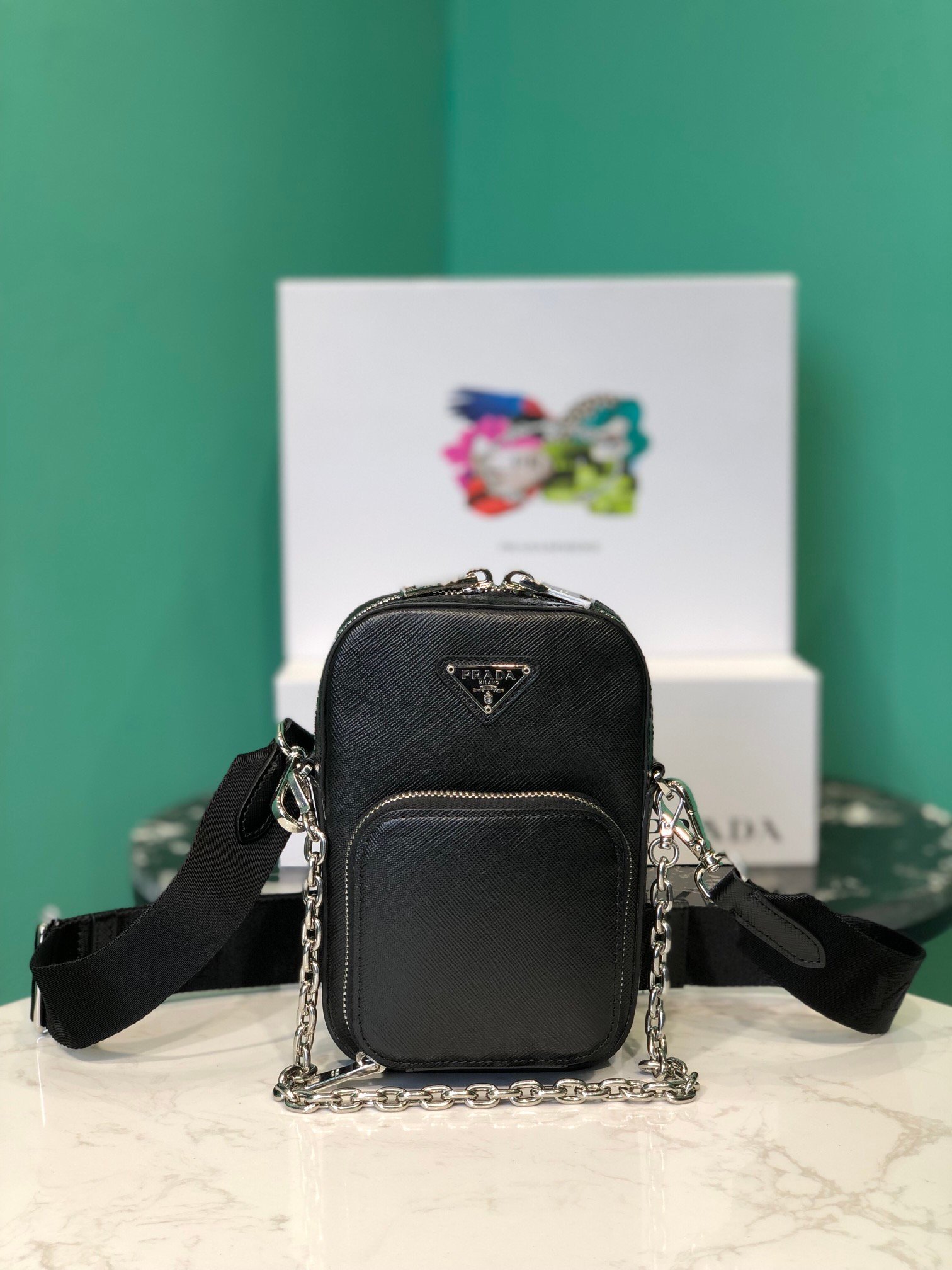 PRADA BAG - Image 2