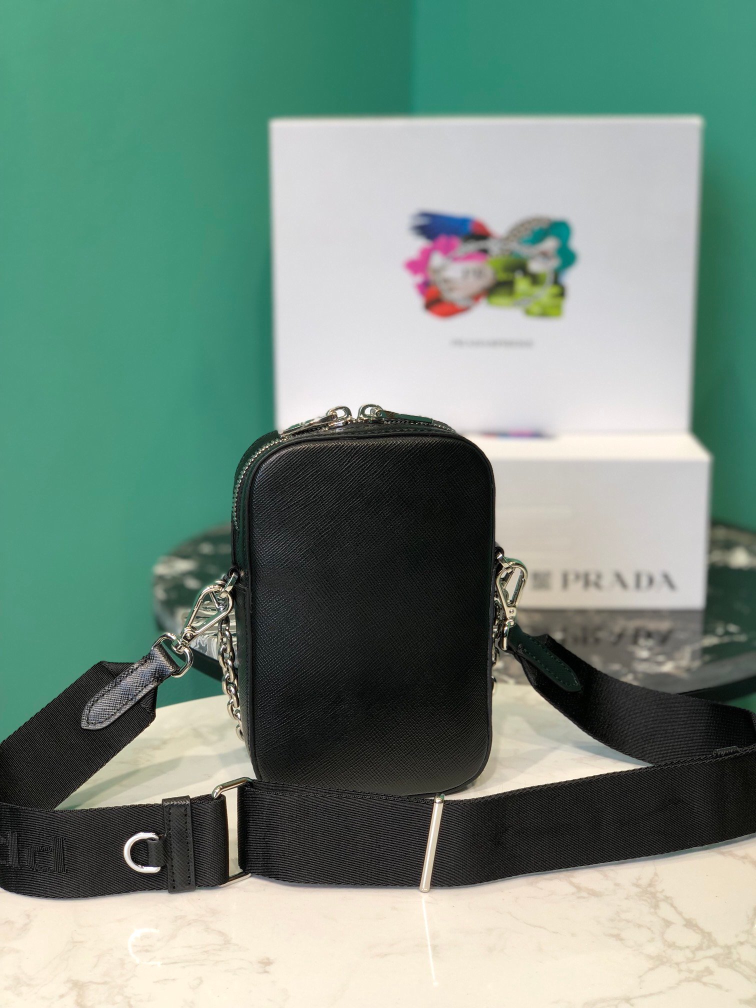 PRADA BAG - Image 3