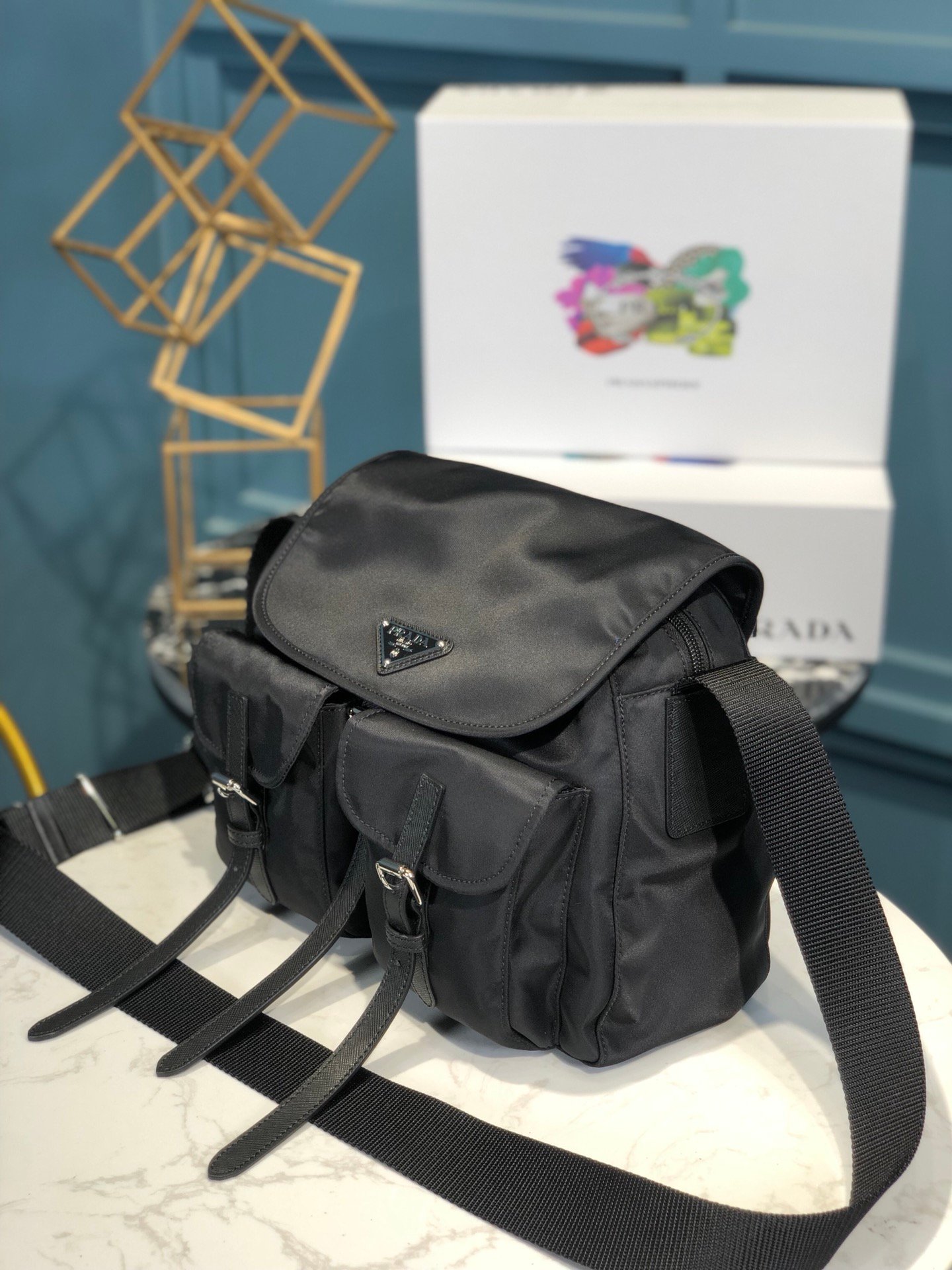 PRADA BAG - Image 3