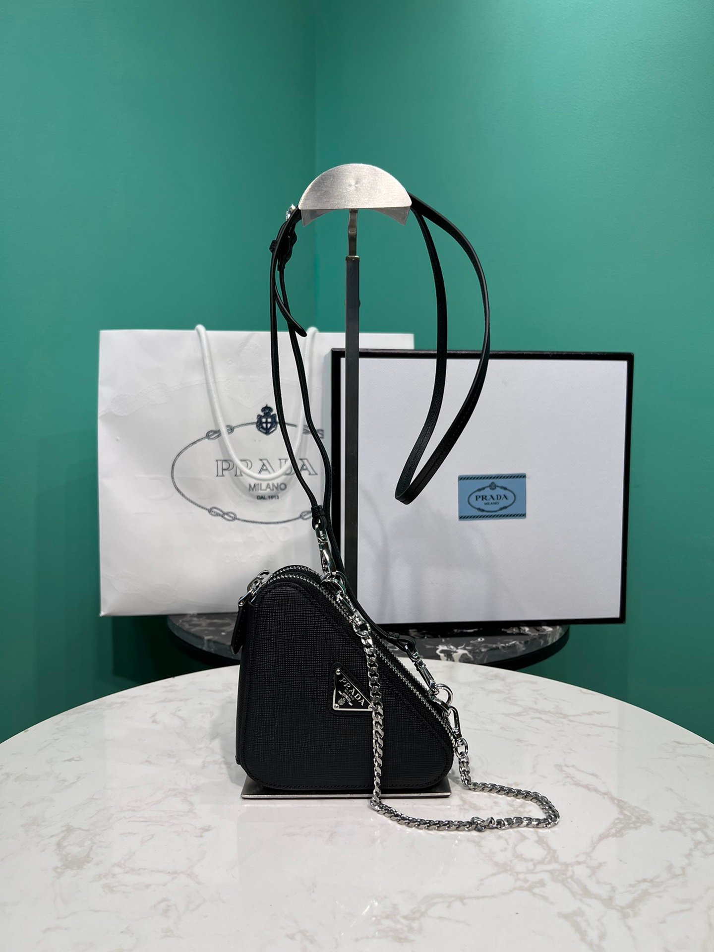 PRADA BAG - Image 2