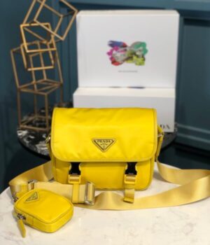 PRADA BAG