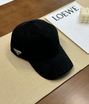 PRADA CAP