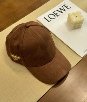 PRADA CAP