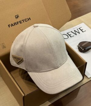PRADA CAP