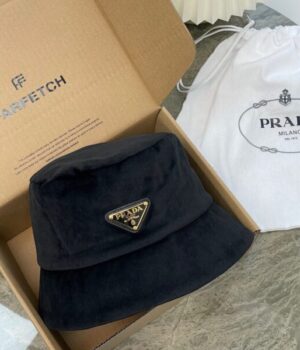 PRADA CAP