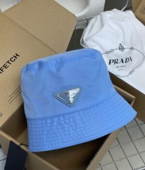 PRADA CAP