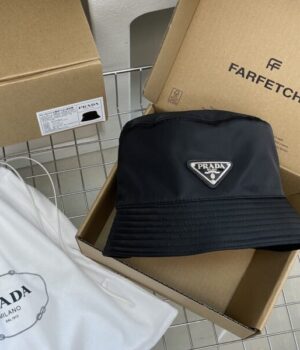 PRADA CAP