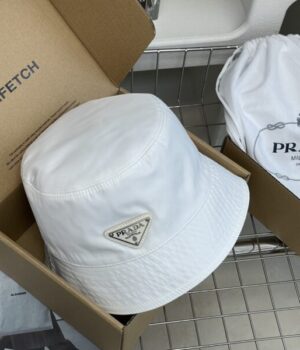PRADA CAP