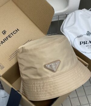 PRADA CAP