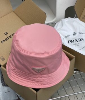 PRADA CAP