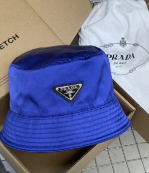 PRADA CAP