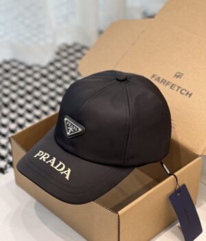 PRADA CAP