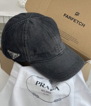 PRADA CAP