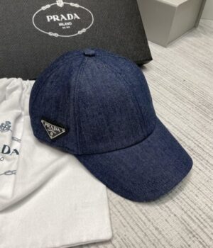 PRADA CAP