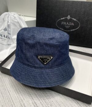 PRADA CAP