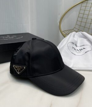 PRADA CAP