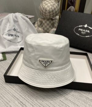 PRADA CAP