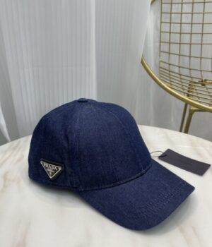 PRADA CAP