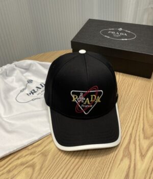 PRADA CAP