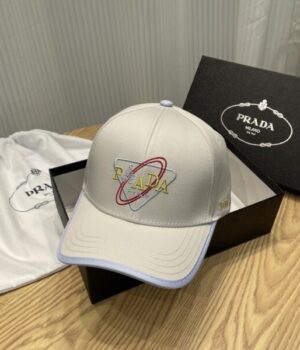 PRADA CAP