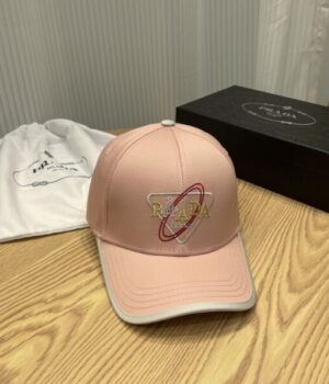 PRADA CAP
