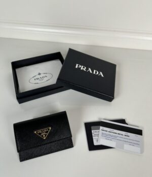 PRADA CARD HOLDER