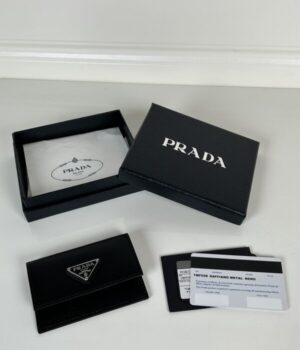 PRADA CARD HOLDER