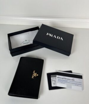 PRADA CARD HOLDER