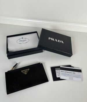PRADA CARD HOLDER