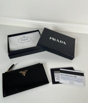 PRADA CARD HOLDER