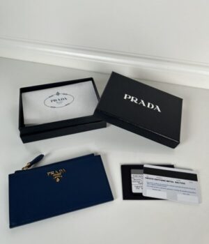 PRADA CARD HOLDER
