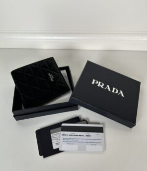 PRADA CARD HOLDER