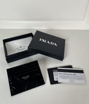 PRADA CARD HOLDER