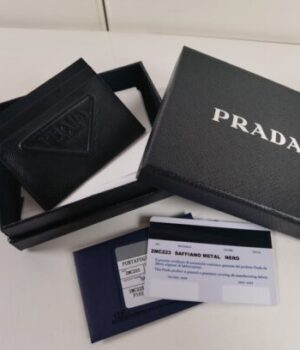 PRADA CARD HOLDER