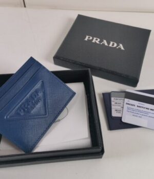PRADA CARD HOLDER