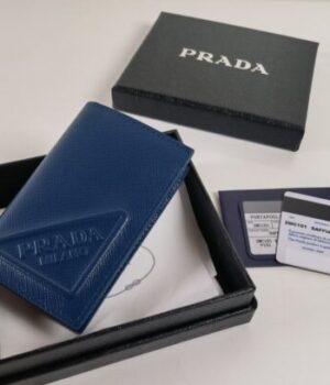 PRADA CARD HOLDER