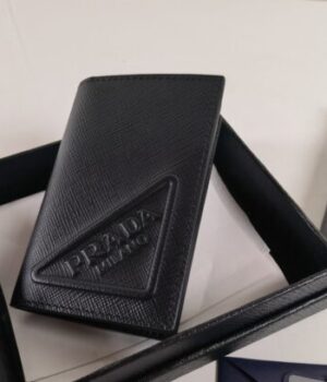 PRADA CARD HOLDER
