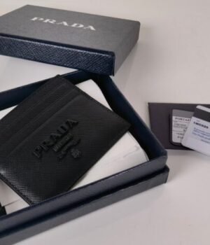 PRADA CARD HOLDER