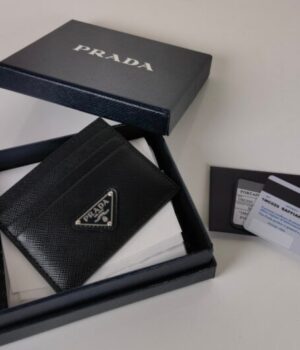 PRADA CARD HOLDER